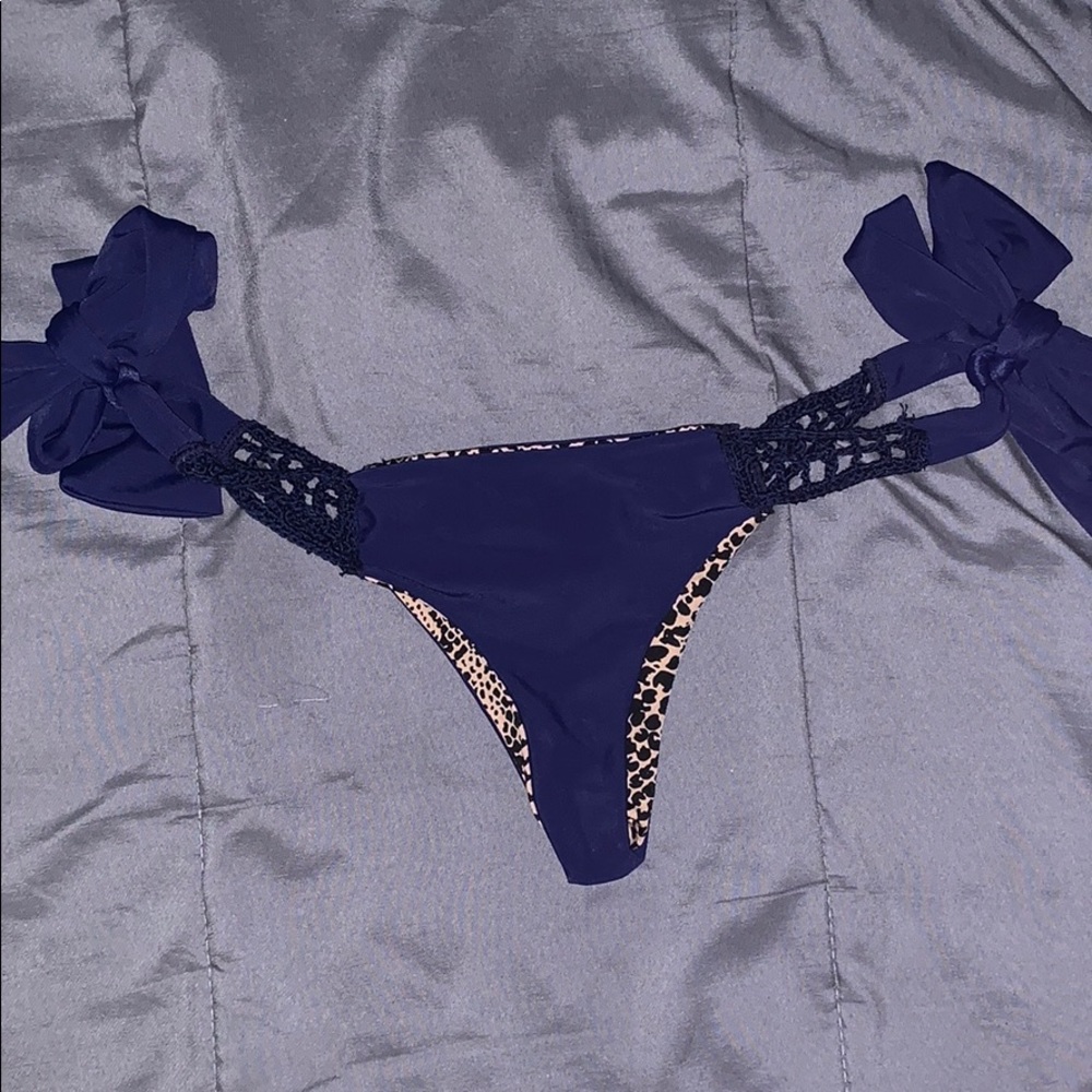 Acacia Swimwear Bottom - Picture 2 of 3